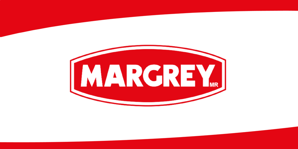 Margrey