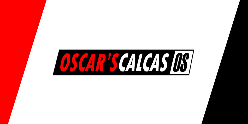 Oscar's Calcas