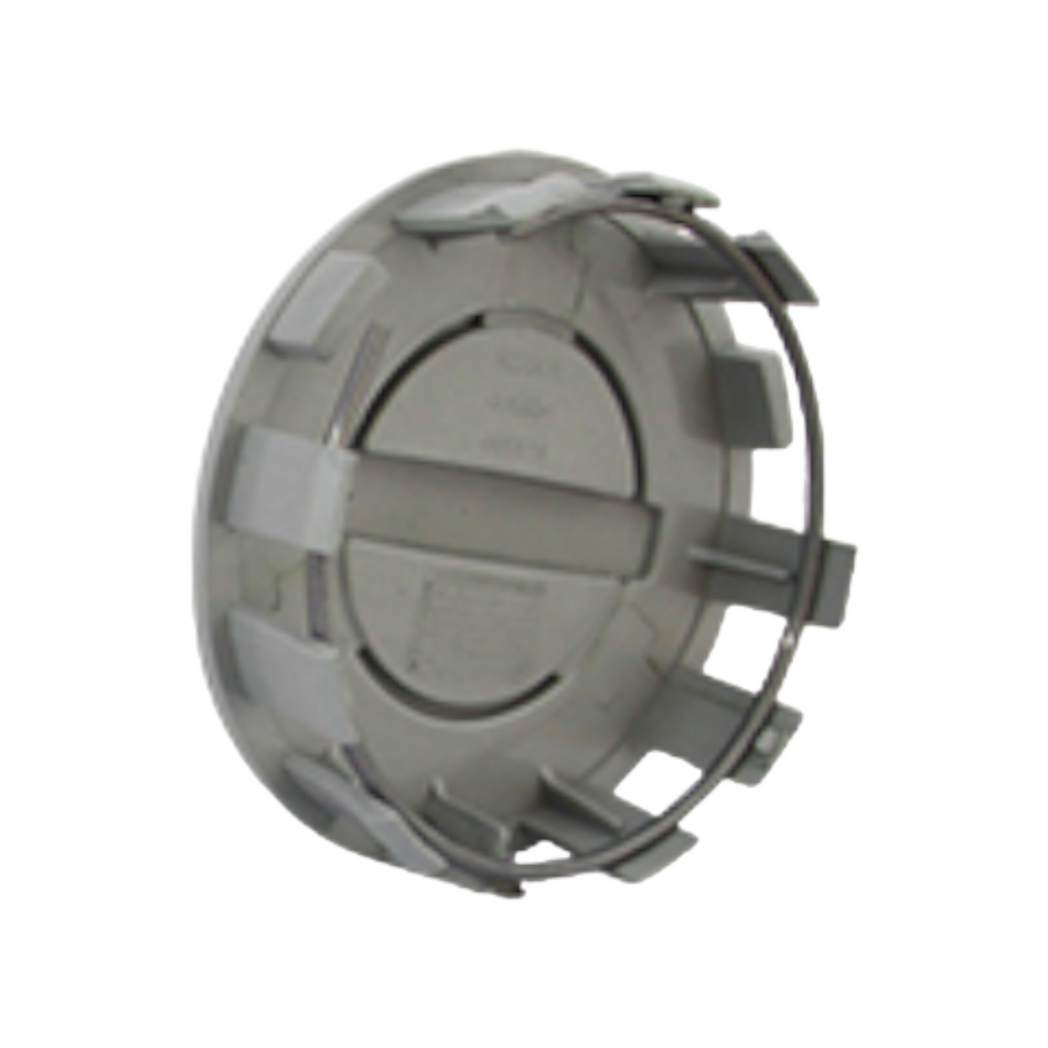 Tapon Centro De Rin Oem Nissan 52mm Gris Univ (4pzas)