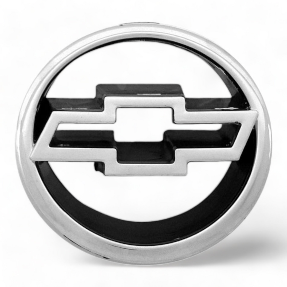 Logo Delantero Chevy C2 04-08