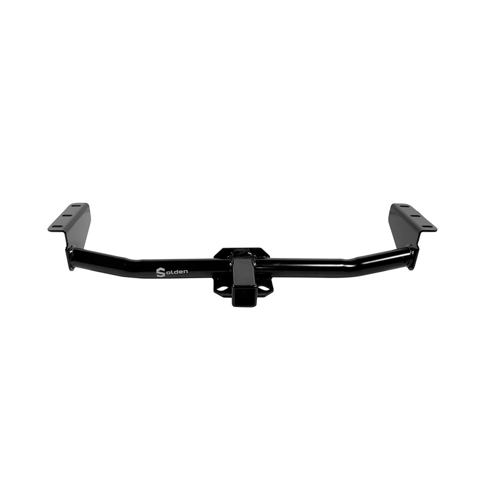 Tiron Nissan Pu Np300 / Frontier 2016-2022 8000Lb Bronco
