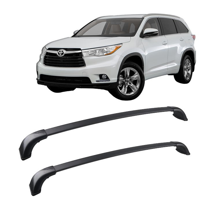 Toyota Highlander en Mercado Libre México