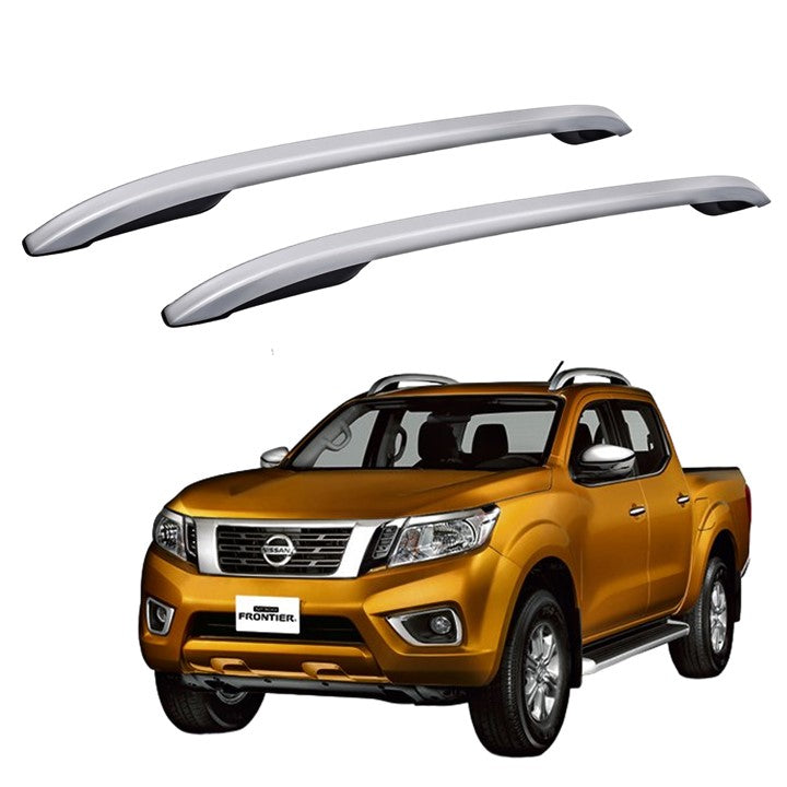 Barrras laterales NP300 / Frontier 16-20 - Oscar's Automotive