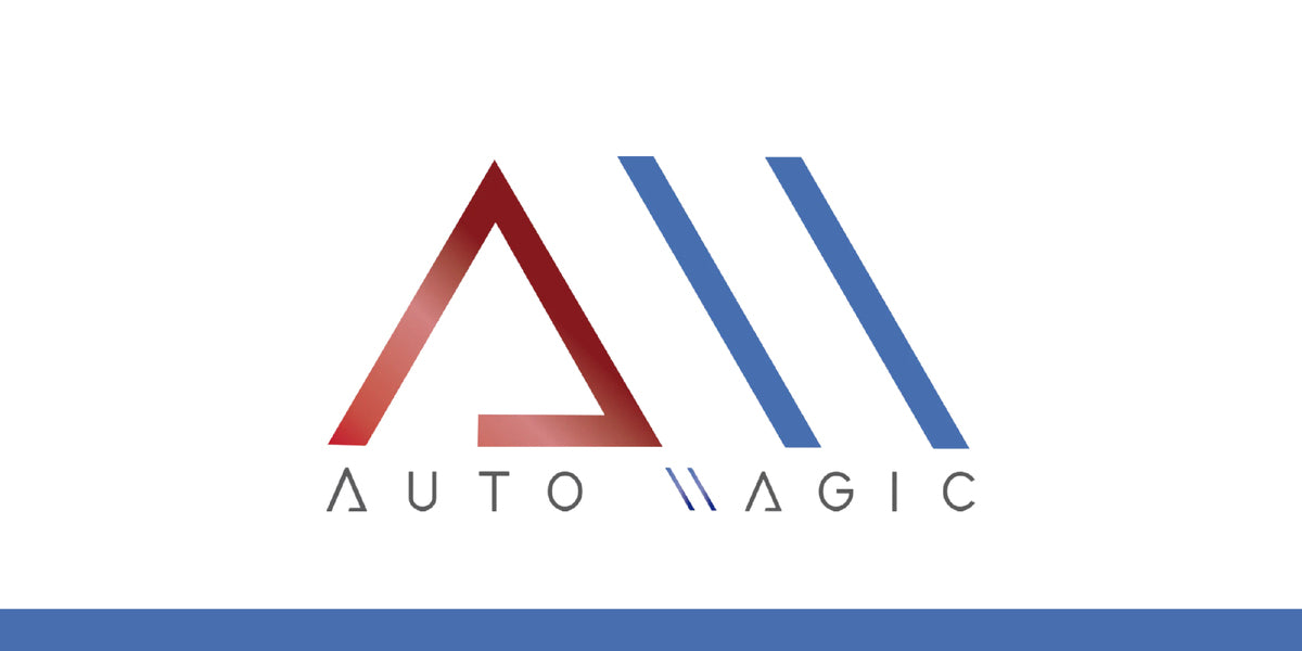 Automagic – Oscar's Automotive