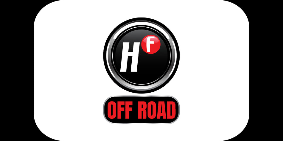 HF Off road