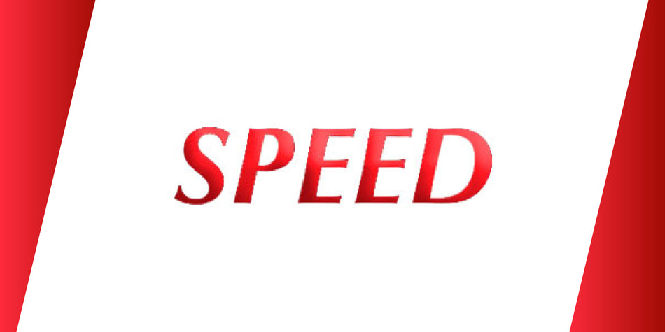 Speed Audio