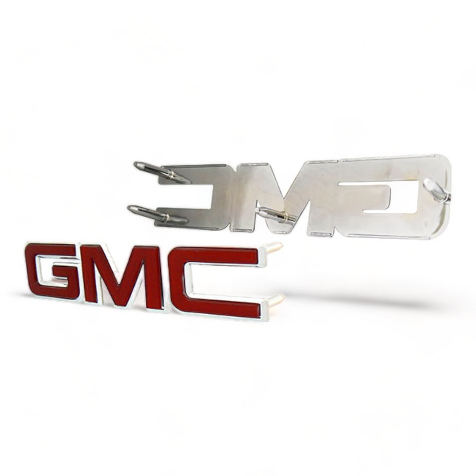 Logo Delantero Gmc 96-98