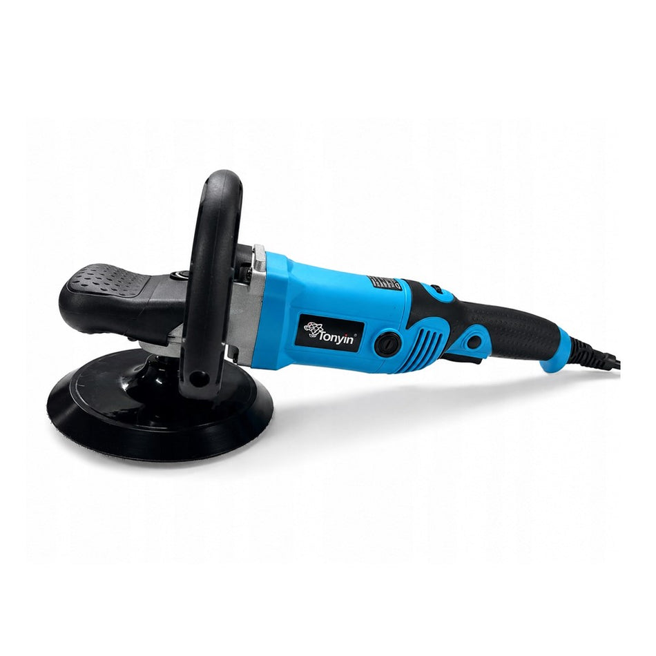 Pulidora Rotativa 7" Ty-Ro2 Tonyin Pieza