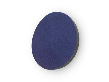 Pad P/Vidrio 5" Lona C/Velcro Vonixx Pieza - Oscar's Automotive 