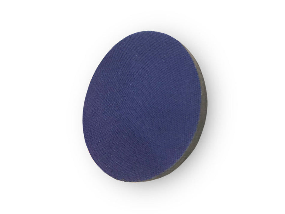 Pad P/Vidrio 5" Lona C/Velcro Vonixx Pieza