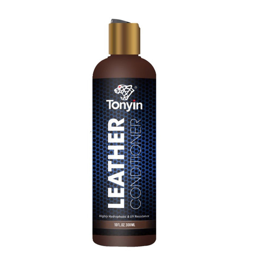 Acondicionador Piel / Vinil Tonyin 300ml Pieza - Oscar's Automotive 