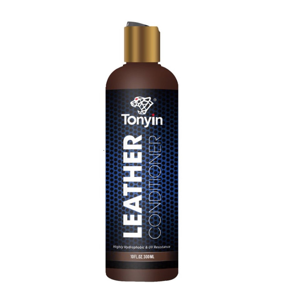 Acondicionador Piel / Vinil Tonyin 300ml Pieza - Oscar's Automotive 