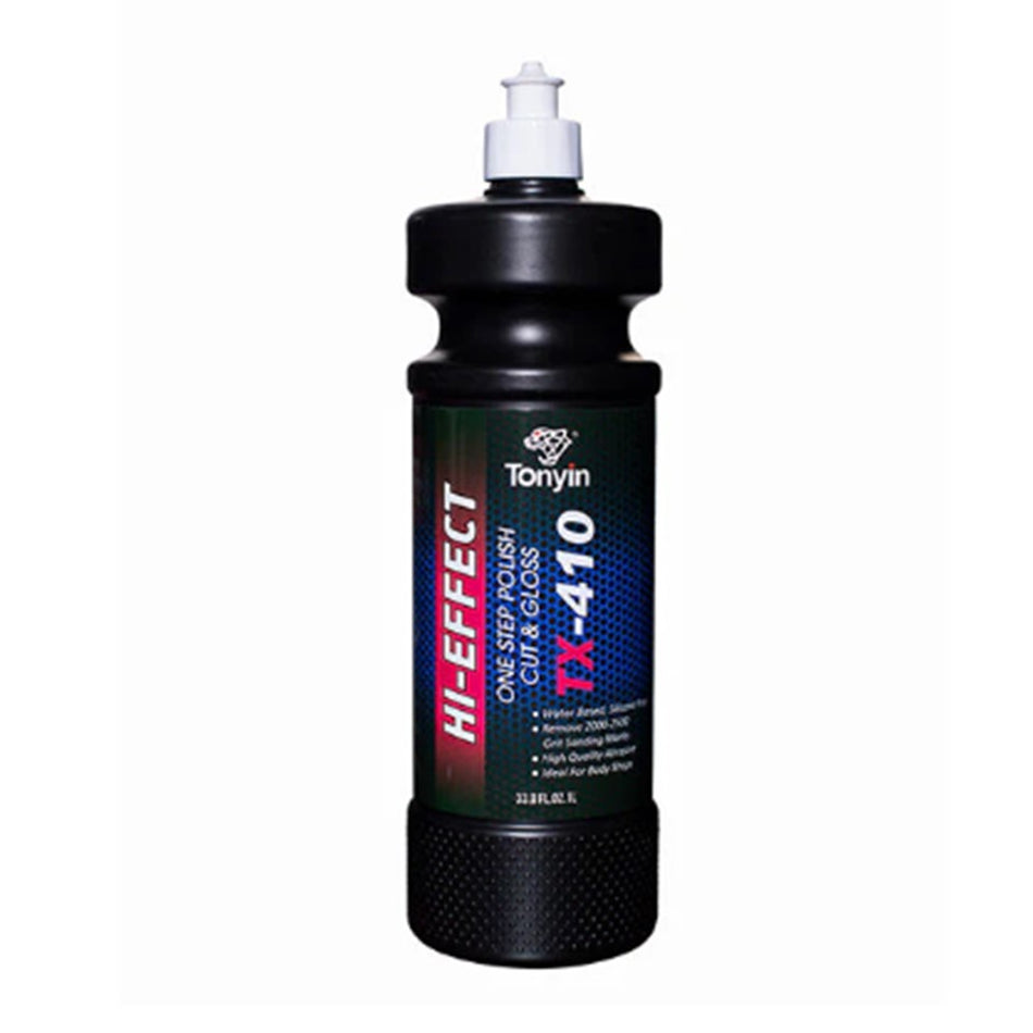 All in One Tx410 Tonyin 250ml Pieza - Oscar's Automotive 