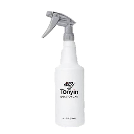 Atomizador C/Botella 750ml Industrial Resistente Quimicos Pieza - Oscar's Automotive 