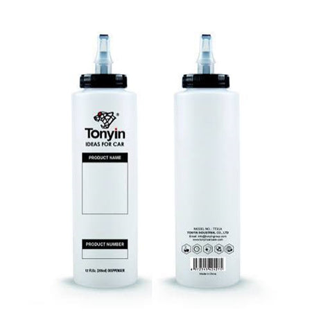 Botella Mamila 355ml Tonyin Pieza - Oscar's Automotive 