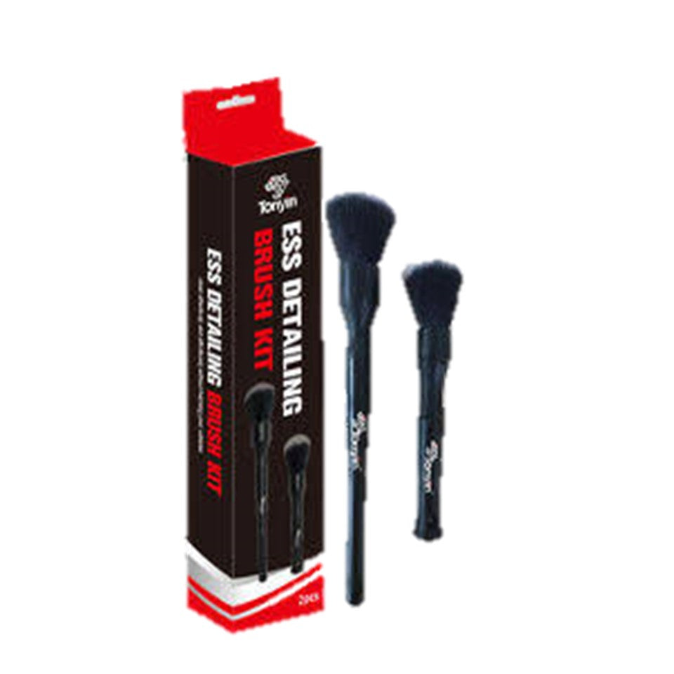 Brocha Detallado Ultra Suave Tonyin Kit - Oscar's Automotive 