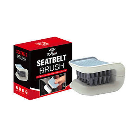 Cepillo P/Cinturon De Seguridad Tonyin Pieza - Oscar's Automotive 