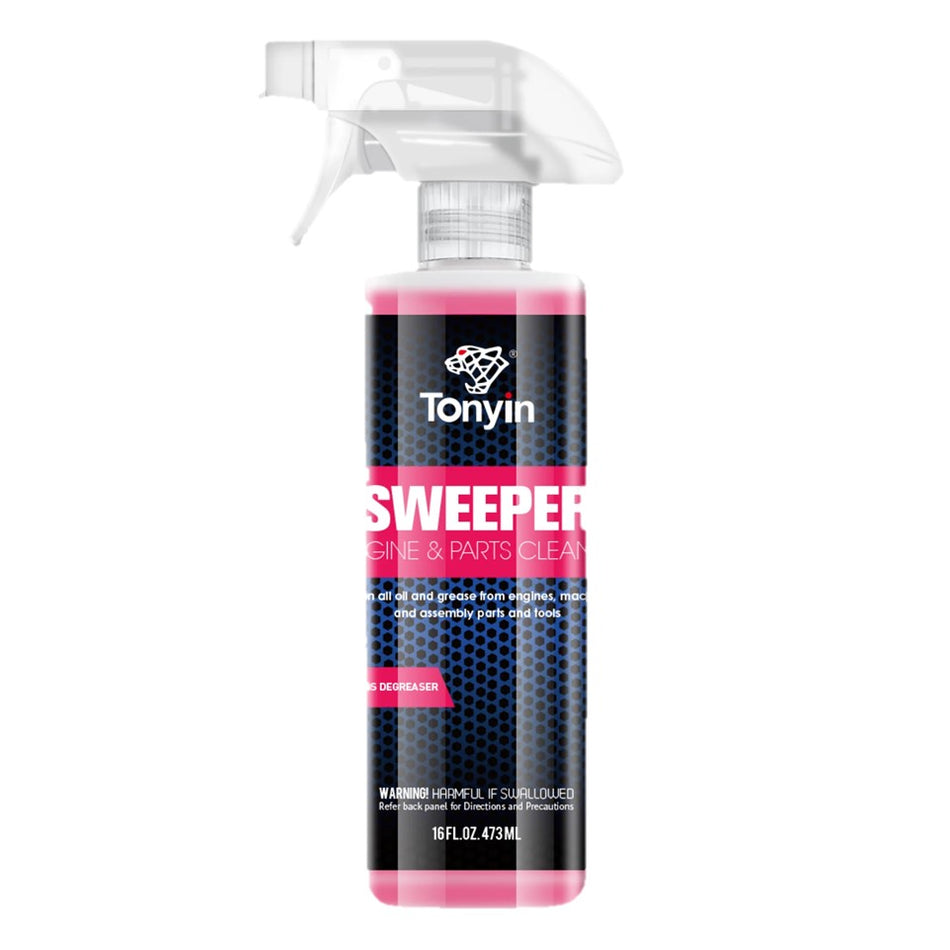 Desengrasante Motor Sweeper Tonyin 473ml Pieza