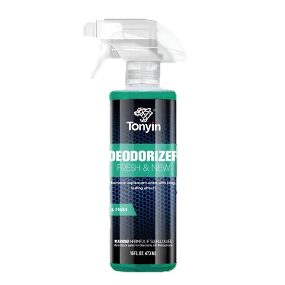 Eliminador Olores Deodorizer Tonyin 473ml Pieza