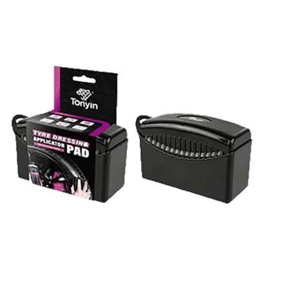 Esponja Llantas C/Estuche Tonyin Pieza - Oscar's Automotive 