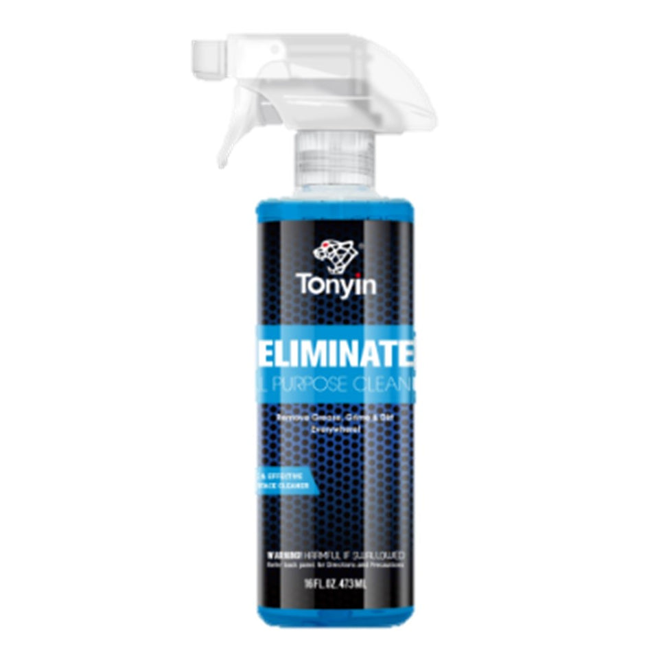 Limpiador General Apc Eliminate Tonyin 473ml Pieza