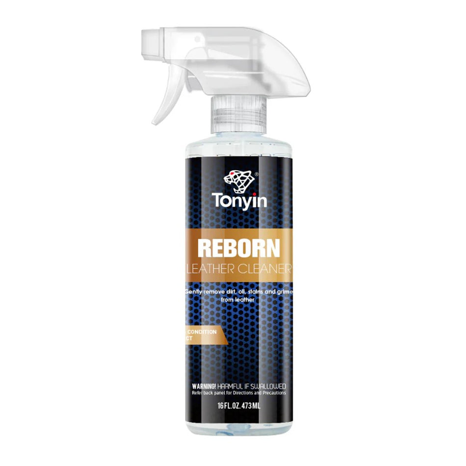 Limpiador Piel Reborn Tonyin 473ml Pieza