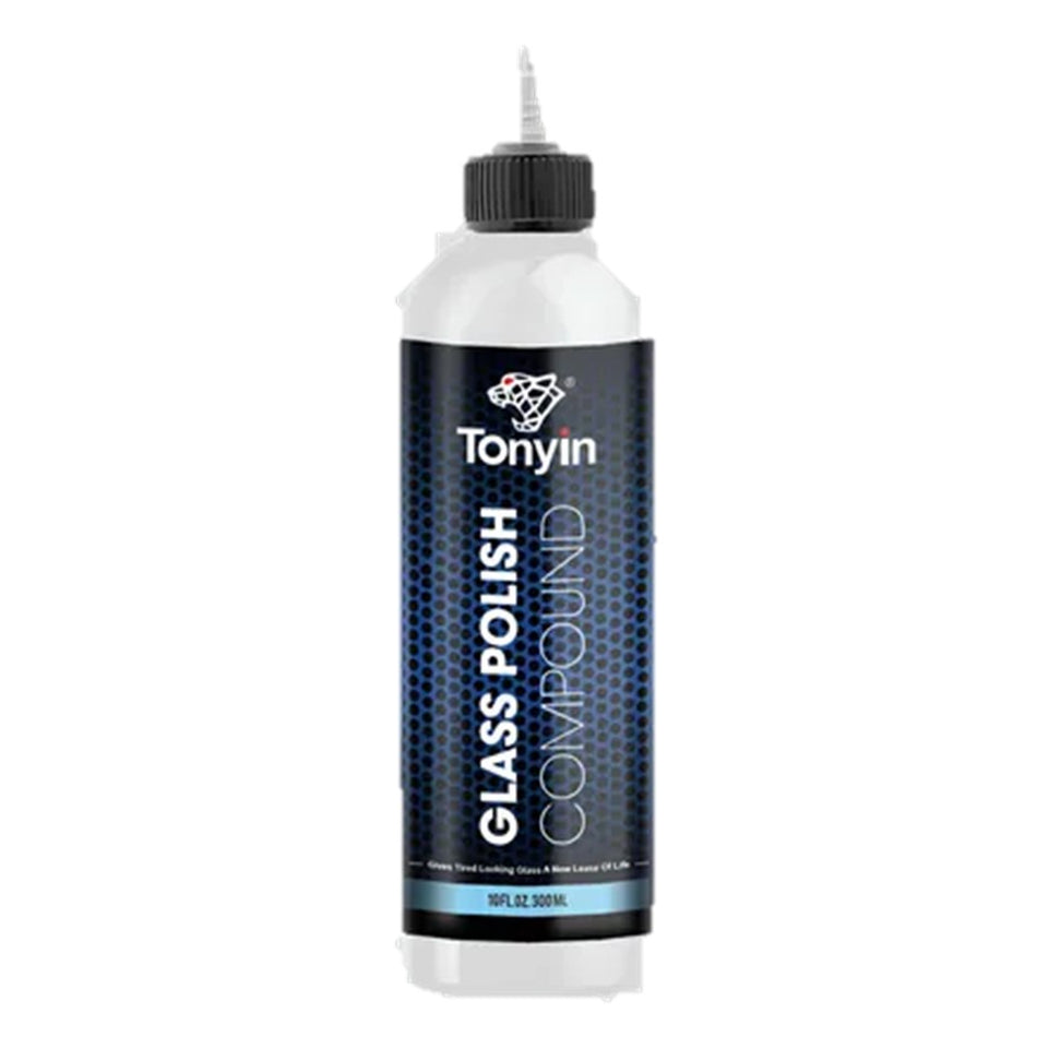 Pulimento Vidrios Tonyin 300ml Pieza - Oscar's Automotive 
