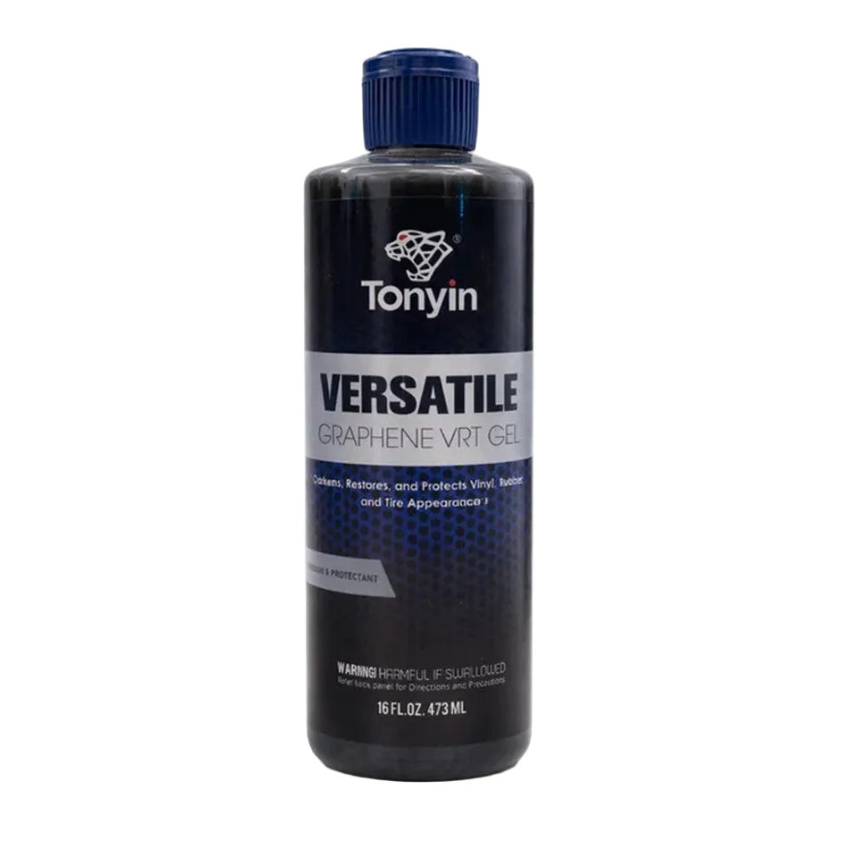 Restaurador Plasticos C/Grafeno Versatile 473ml Pieza - Oscar's Automotive 