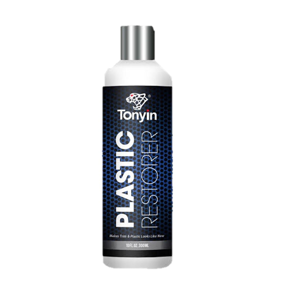 Restaurador Plasticos Tonyin 300ml Pieza - Oscar's Automotive 