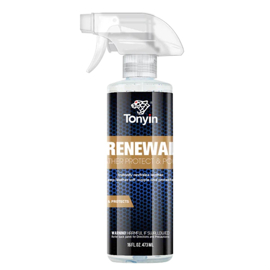 Detallador Rapido Interior Renewal Tonyin 473ml Pieza