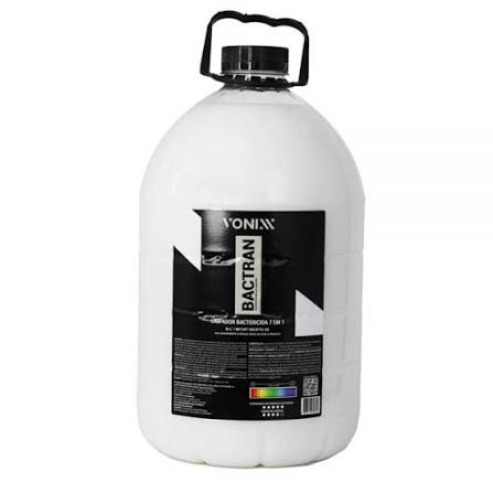 Desmanchador Textiles Bactericida Bactran Vonixx Pieza - Oscar's Automotive 