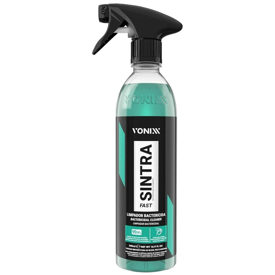 Limpiador General APC Bactericida Sinatra Pro Vonixx Pieza