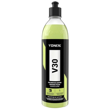 Abrillantador Pintura V30 Vonixx 500ml Pieza - Oscar's Automotive 