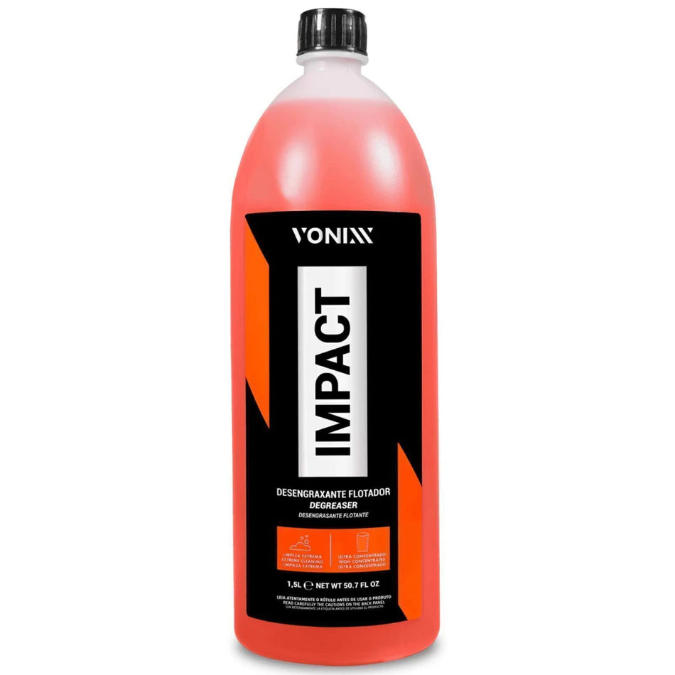 Desengrasante Alcalino Impact Vonixx 1.5l Pieza - Oscar's Automotive 