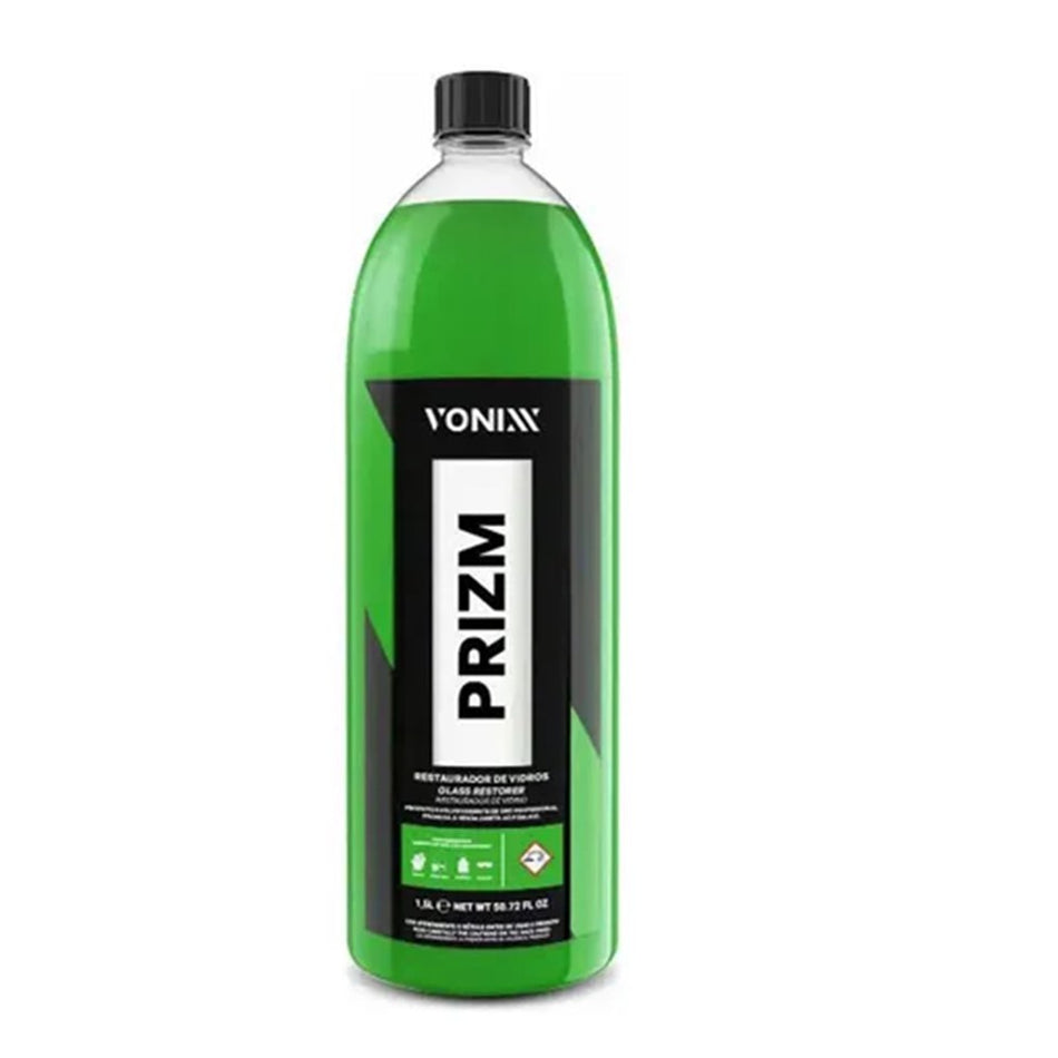 Restaurador De Vidrios Prizm Vonixx 500Ml Pieza
