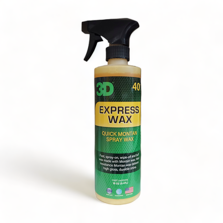 Cera Express Express Wax 3D 16Oz