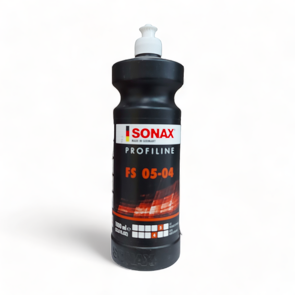 Pulimento Fs 05-04 Sonax Profiline 1L