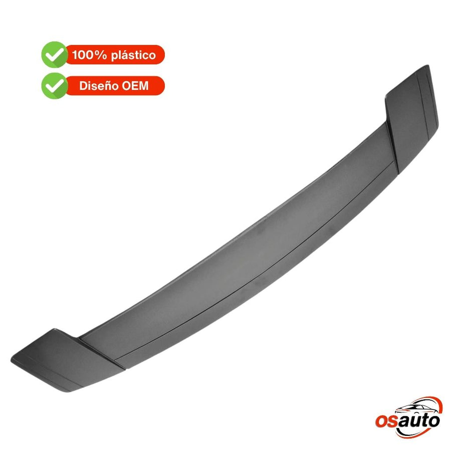 Aleron Cajuela Pointer 2006-2009 Hatchback Plástico Calidad