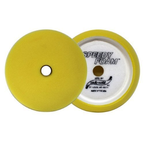 Pad 8" P/Corte Arnold 44-708 Pieza