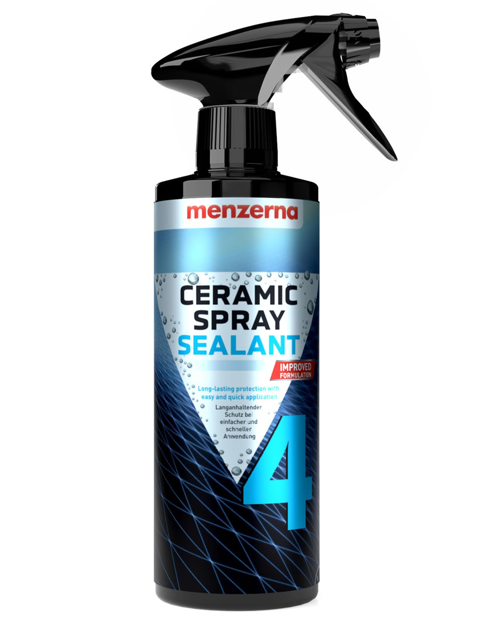 Sellador Ceramico Spray Sealant Menzerna 500ml