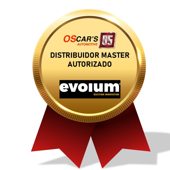 Focos LED Evolum Monster M4 12500 Lumens Kit - Oscar's Automotive 