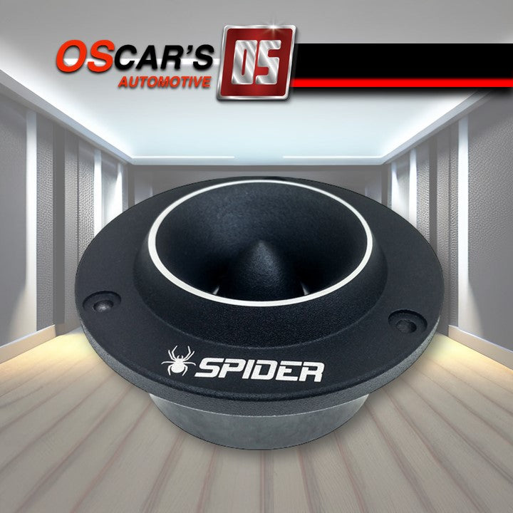 Tweeter Bala 4" Spider Sr-T1500Pro 2