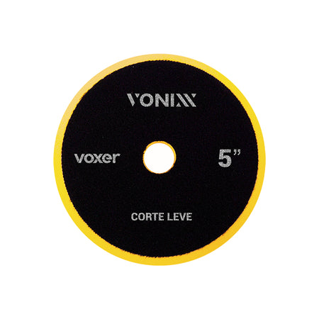 Pad 5" Duro (Amarillo) Vonixx Pieza - Oscar's Automotive 