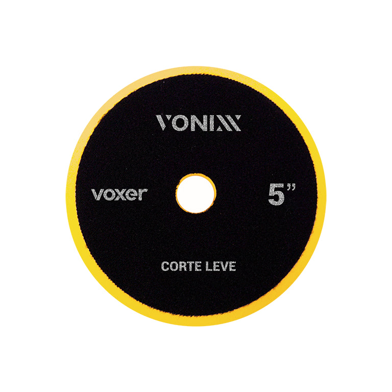 Pad 5" Duro (Amarillo) Vonixx Pieza - Oscar's Automotive 