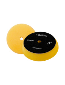Pad 5" Duro (Amarillo) Vonixx Pieza - Oscar's Automotive 