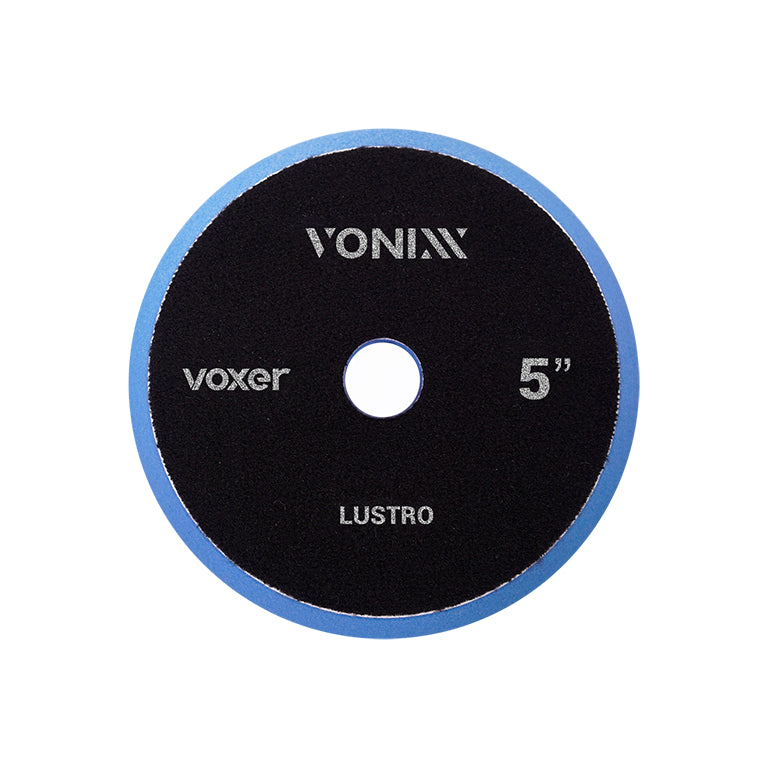 Pad 5" Medio (Azul) Vonixx Pieza - Oscar's Automotive 