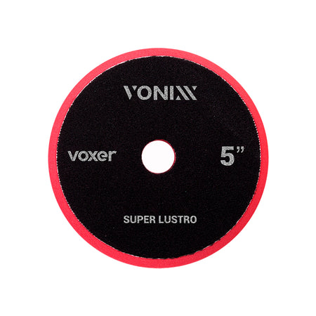 Pad 5" Suave (Rojo) Vonixx Pieza - Oscar's Automotive 