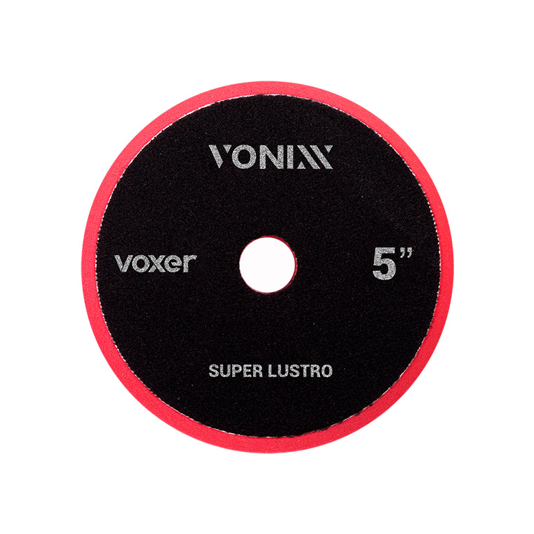 Pad 5" Suave (Rojo) Vonixx Pieza - Oscar's Automotive 