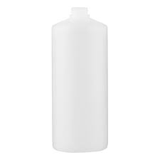 Botella Plastico S/Atomizador 1L Pieza - Oscar's Automotive 