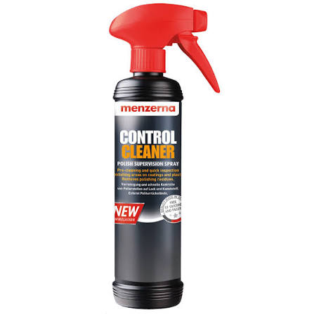 Preparador P/Detallado Control Cleaner Menzerna 500ml Pieza